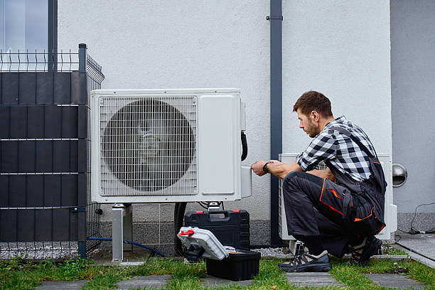 Trusted Ac Repair service in Bolton, NC - HVAC Repair CO